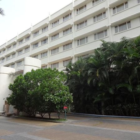Ellaa Hotel Gachibowli Hyderabad Eksteriør bilde