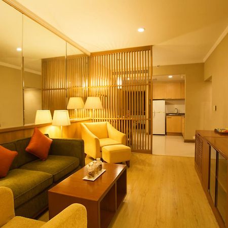 Ellaa Hotel Gachibowli Hyderabad Eksteriør bilde
