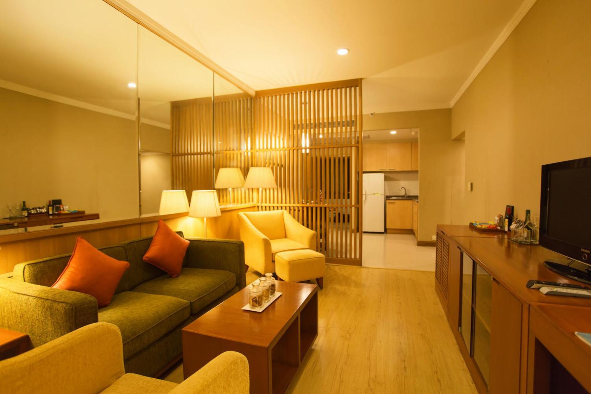 Ellaa Hotel Gachibowli Hyderabad Eksteriør bilde