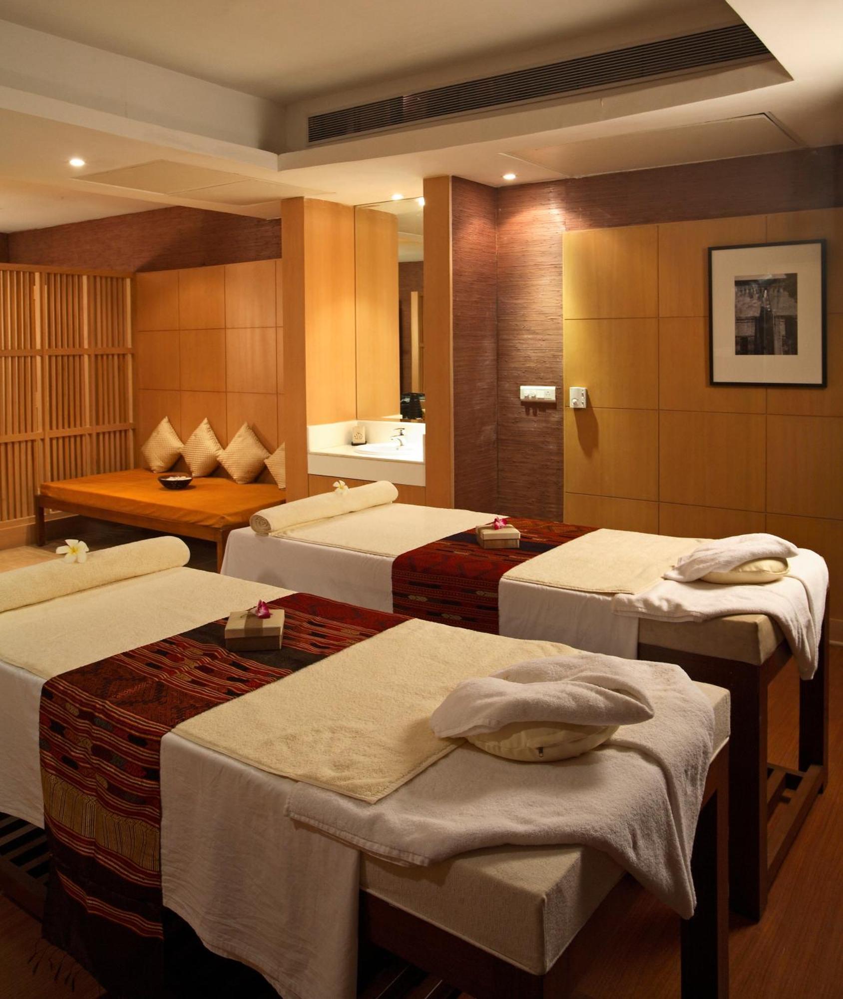 Ellaa Hotel Gachibowli Hyderabad Eksteriør bilde