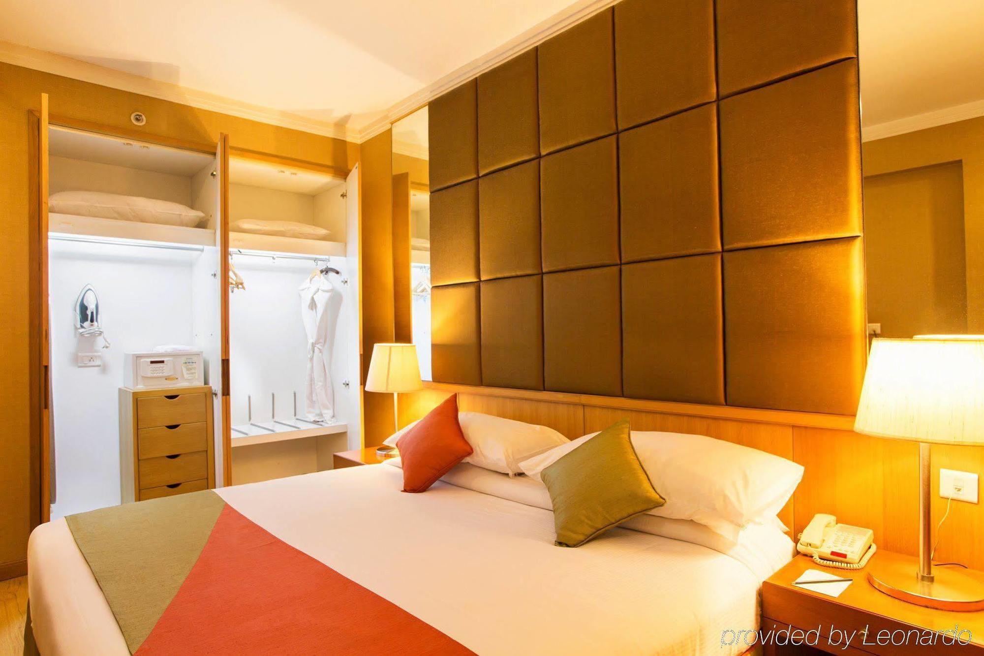 Ellaa Hotel Gachibowli Hyderabad Eksteriør bilde