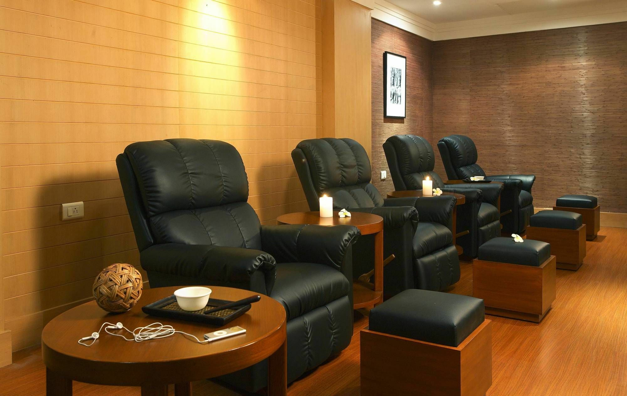 Ellaa Hotel Gachibowli Hyderabad Eksteriør bilde